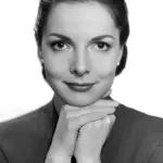 Elizabeth Sellars