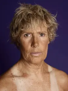 Diana Nyad