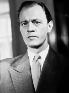 Nils Hallberg