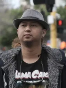 Anggy Umbara