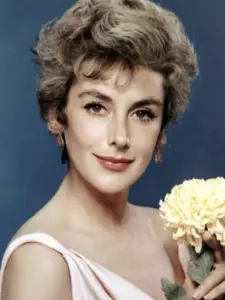 Kay Kendall