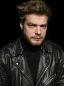 Piotr Pacek