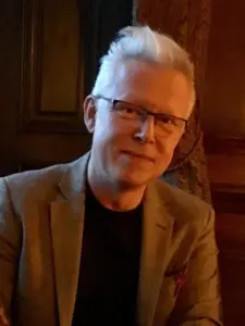 Mikael Syrén