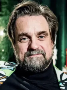 Fredde Granberg