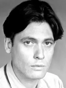 Jon Finch