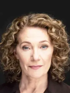 Sarah Orenstein