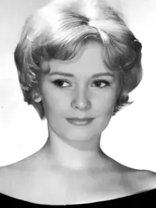 Anna Gaylor