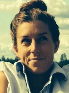 Kate Trefry