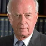 Γιτζάκ Ράμπιν (Yizhak Rabin)