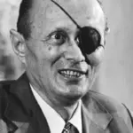 Μοσέ Νταγιάν (Moshe Dayan)