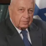 Αριέλ Σαρόν (Ariel Sharon)
