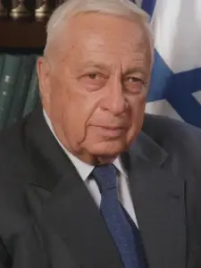 Αριέλ Σαρόν (Ariel Sharon)