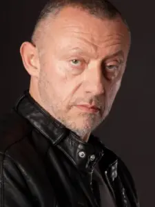 Éric Godon