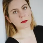Louise Blachère