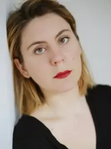 Louise Blachère
