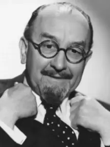 Maurice Elvey