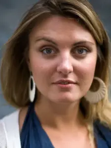 Moa Silén