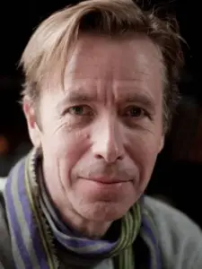 Åke Sandgren