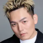 Hong Yu-hong (Daniel Hong)