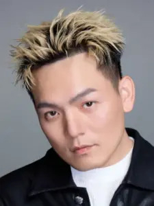 Hong Yu-hong (Daniel Hong)