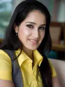 Sagarika Ghatge