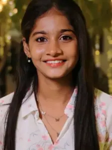 Sachana Namidass