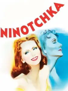 Νινότσκα / Ninotchka