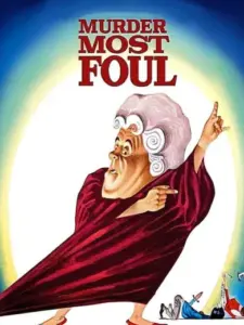 Murder Most Foul