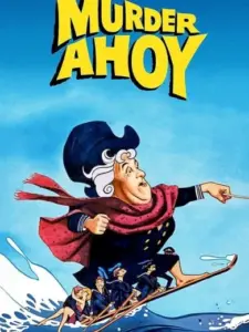 Murder Ahoy