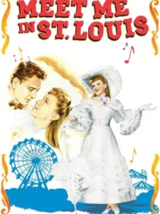 Ραντεβού στο Σεντ Λούις / Meet Me in St. Louis