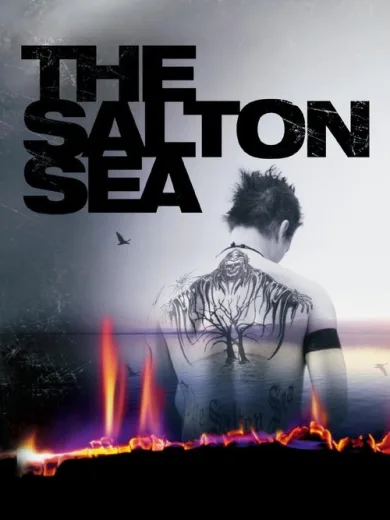 Κύματα οργής / The Salton Sea