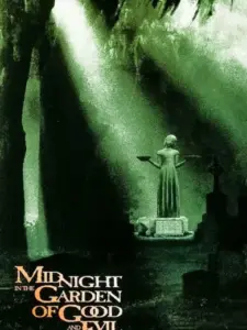 Μεσάνυχτα στον Κήπο του Καλού και του Κακού / Midnight in the Garden of Good and Evil