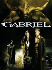 Αρχάγγελος / Gabriel