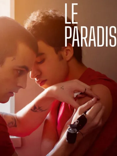Le Paradis
