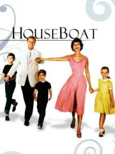 Σπίτι Πάνω σε Βάρκα / Houseboat