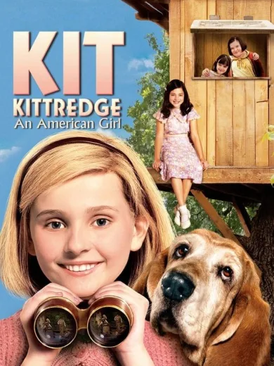 Κιτ: Ντετέκτιβ σε Δράση / Kit Kittredge: An American Girl