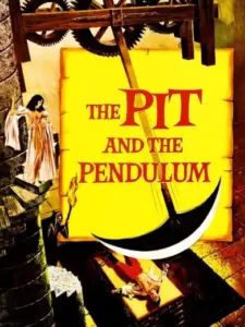Το εκκρεμές της αγωνίας / The Pit and the Pendulum