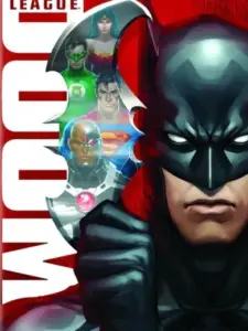 Justice League: Doom