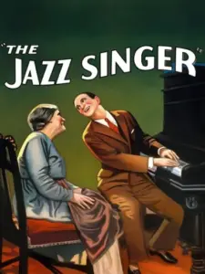 Ο Τραγουδιστής της Τζαζ / The Jazz Singer