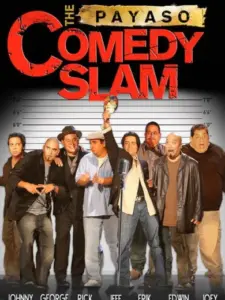 The Payaso Comedy Slam