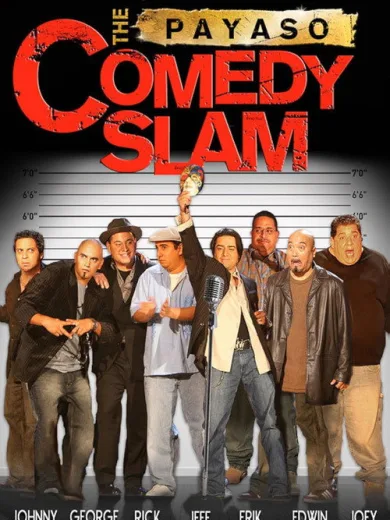 The Payaso Comedy Slam