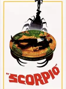 Σκορπιός / Scorpio