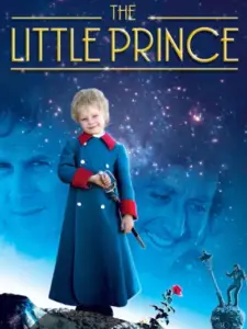 The Little Prince