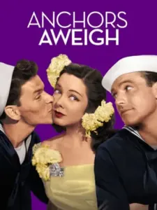 Βίρα τις άγκυρες / Anchors Aweigh