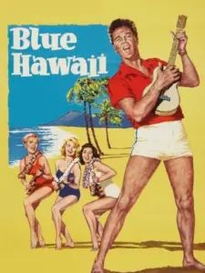 Γαλάζια Χαβάη / Blue Hawaii