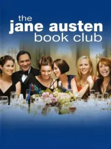 The Jane Austen Book Club