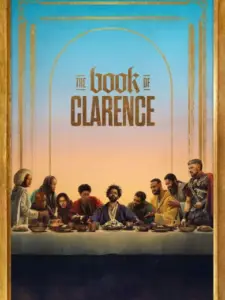 The Book of Clarence