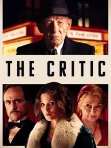 The Critic