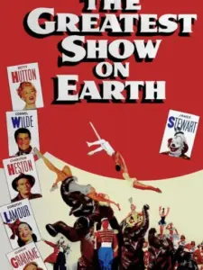 Το Όγδοο Θαύμα / The Greatest Show on Earth