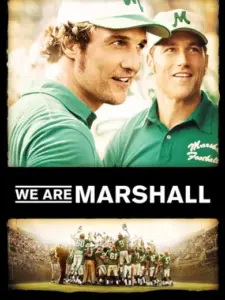 Μαζί για τη Νίκη / We Are Marshall